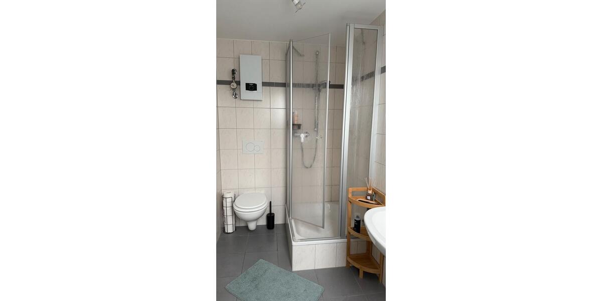 Wohnung in Innenstadt und Hochschulnähe 1 zimmer