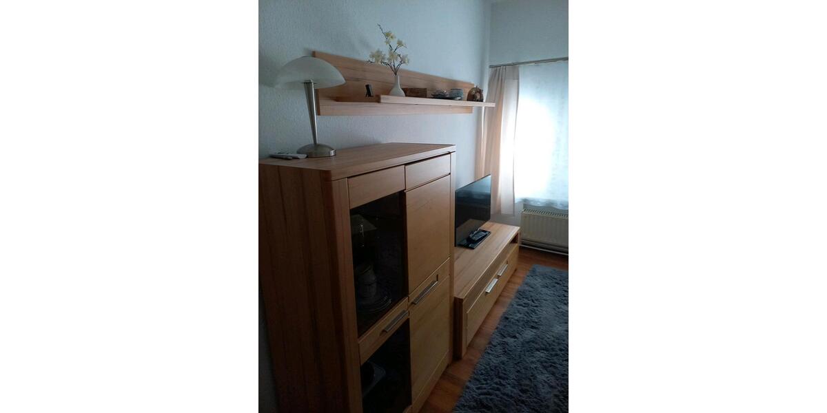 Dachgeschoßwohnung Eisenach - 1 Zimmer, 21 m&sup2;, 340&euro; | Angebot:24660014