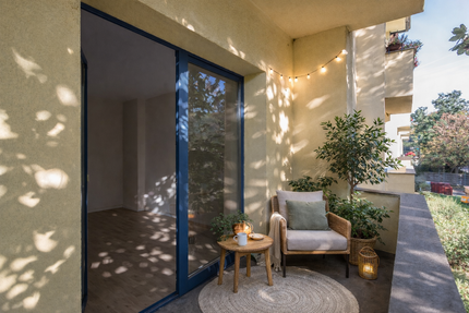 Wohnung zum Mieten in Magdeburg 779 € 68 m² 3 zimmer