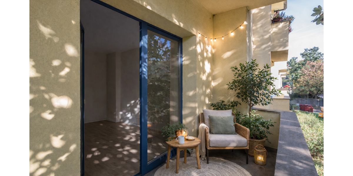 Wohnung zum Mieten in Magdeburg 779 € 68 m² 3 zimmer