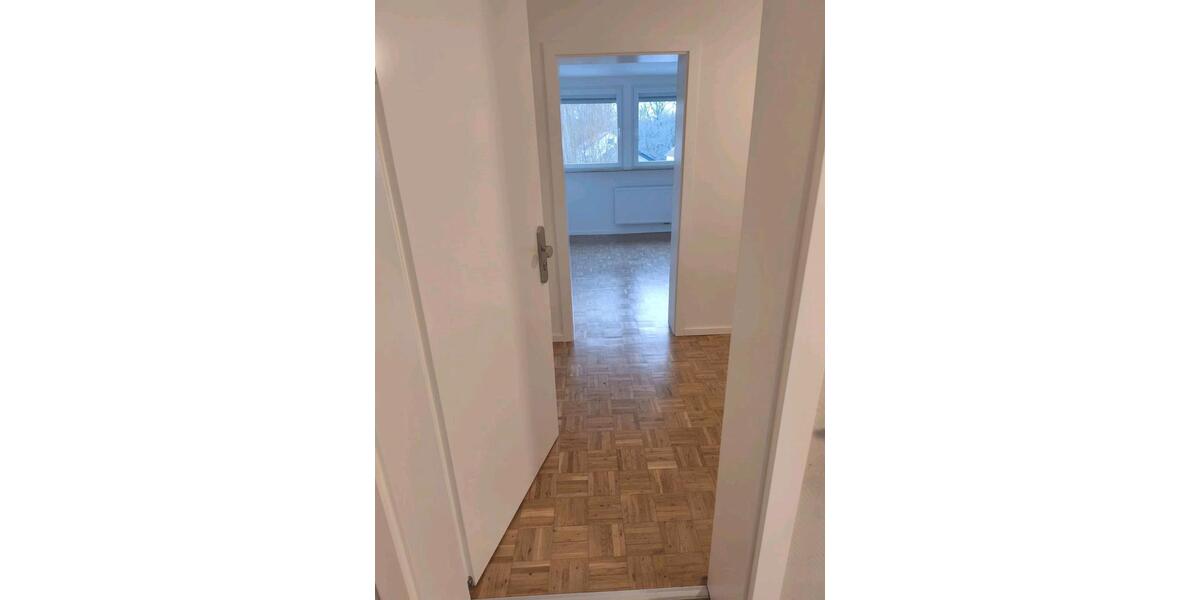 Dachgeschoßwohnung Offenbach am Main Bürgel - 3.5 Zimmer, 87 m&sup2;, 1.500&euro; | Angebot:24422093