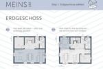Einfamilienhaus Melsungen - 4 Zimmer, 131 m&sup2;, 1.565&euro; | Angebot:26438418