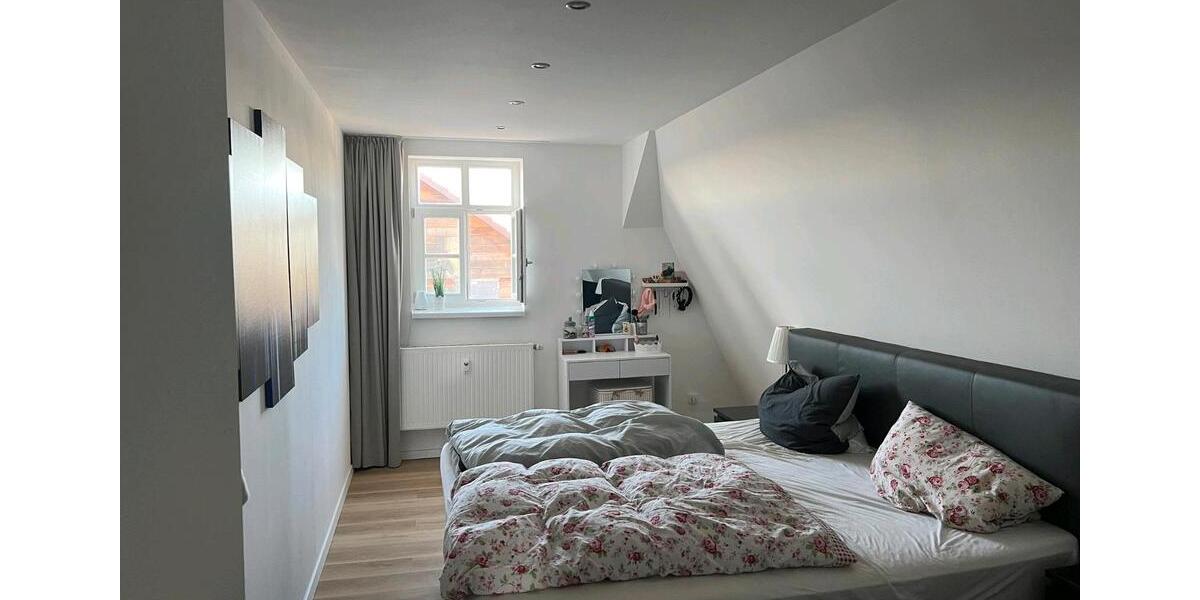 Etagenwohnung Wabern - 4 Zimmer, 125 m&sup2;, 700&euro; | Angebot:26267028