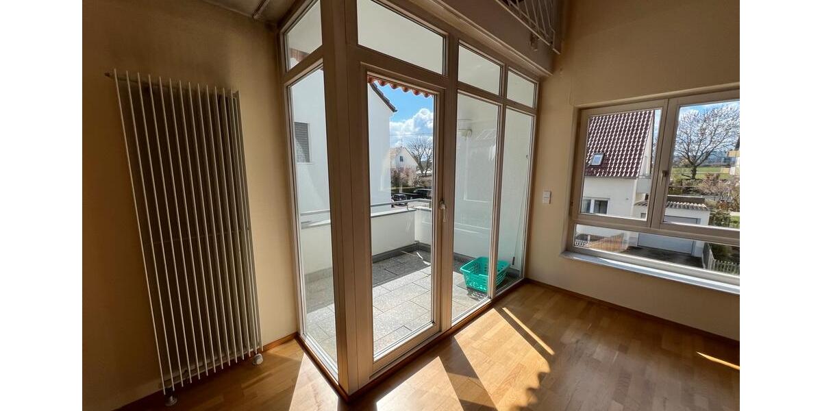 Maisonettenwohnung Stuttgart Fasanenhof-Ost - 3 Zimmer, 90 m&sup2;, 1.500&euro; | Angebot:26205202