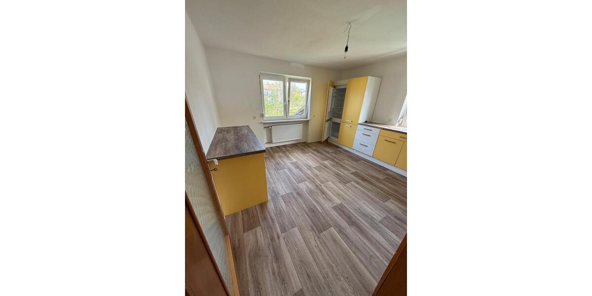 Etagenwohnung Frauenau - 2 Zimmer, 66 m&sup2;, 500&euro; | Angebot:26489938