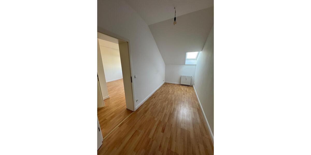 Nachmieter für Wohnung 2 zimmer