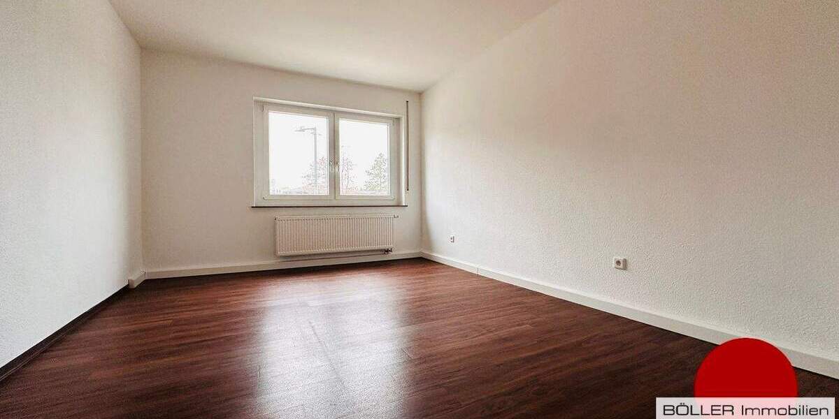 Etagenwohnung Nürnberg St Johannis - 3 Zimmer, 70 m&sup2;, 770&euro; | Angebot:25916386