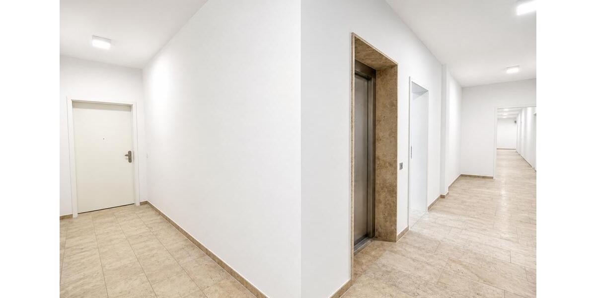 Dachgeschoßwohnung Leipzig Mitte - 2 Zimmer, 42 m&sup2;, 712&euro; | Angebot:26676990