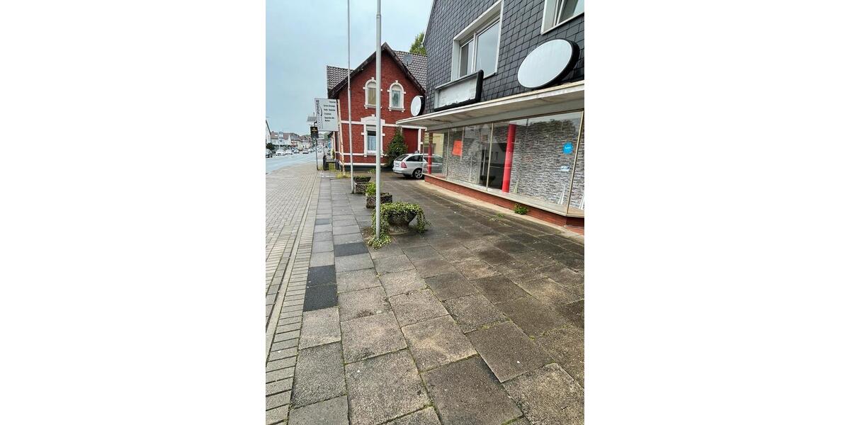 Gewerbeobjekt Bielefeld Schildesche - 1.500&euro; | Angebot:26576135