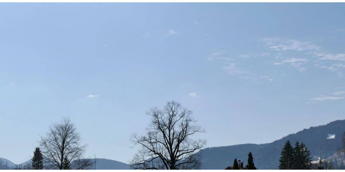 Etagenwohnung Lenggries - 4 Zimmer, 161 m&sup2;, 2.250&euro; | Angebot:26129498