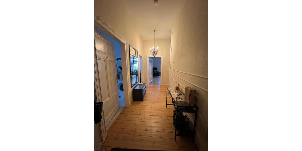 Wohnen auf Zeit Bad Oeynhausen - 1 Zimmer, 116 m&sup2;, 530&euro; | Angebot:26551621
