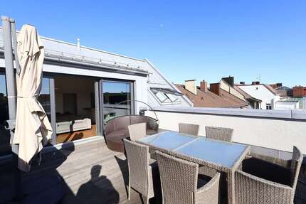 Wohnung zum Mieten in München 3.660 € 120 m²
