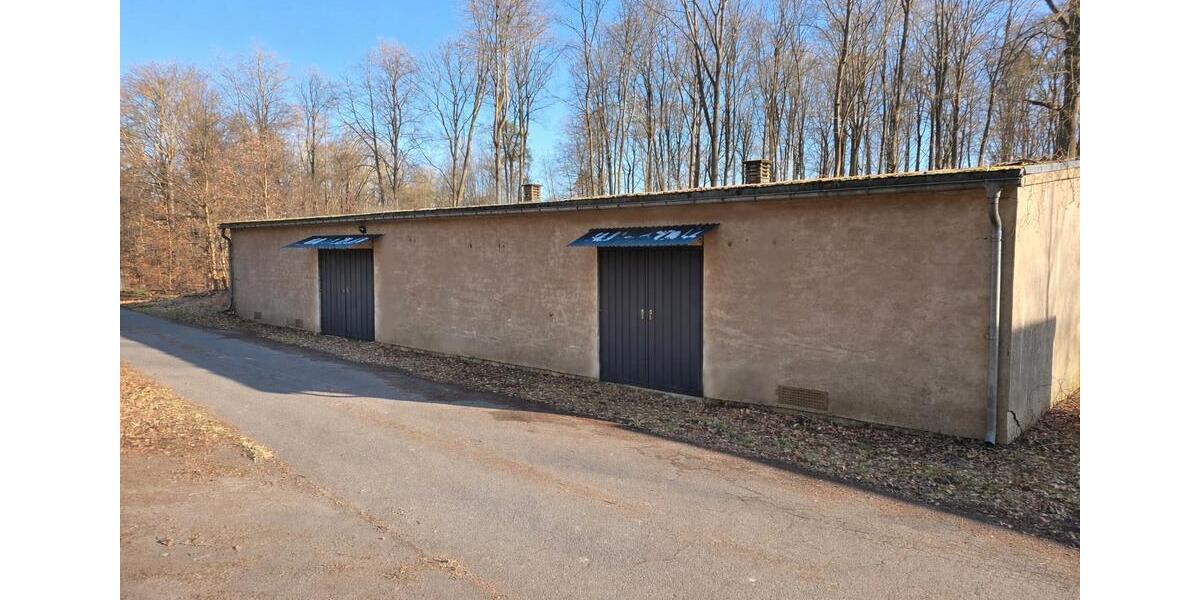Gewerbeobjekt Löwenberger Land - 1.000&euro; | Angebot:26329429