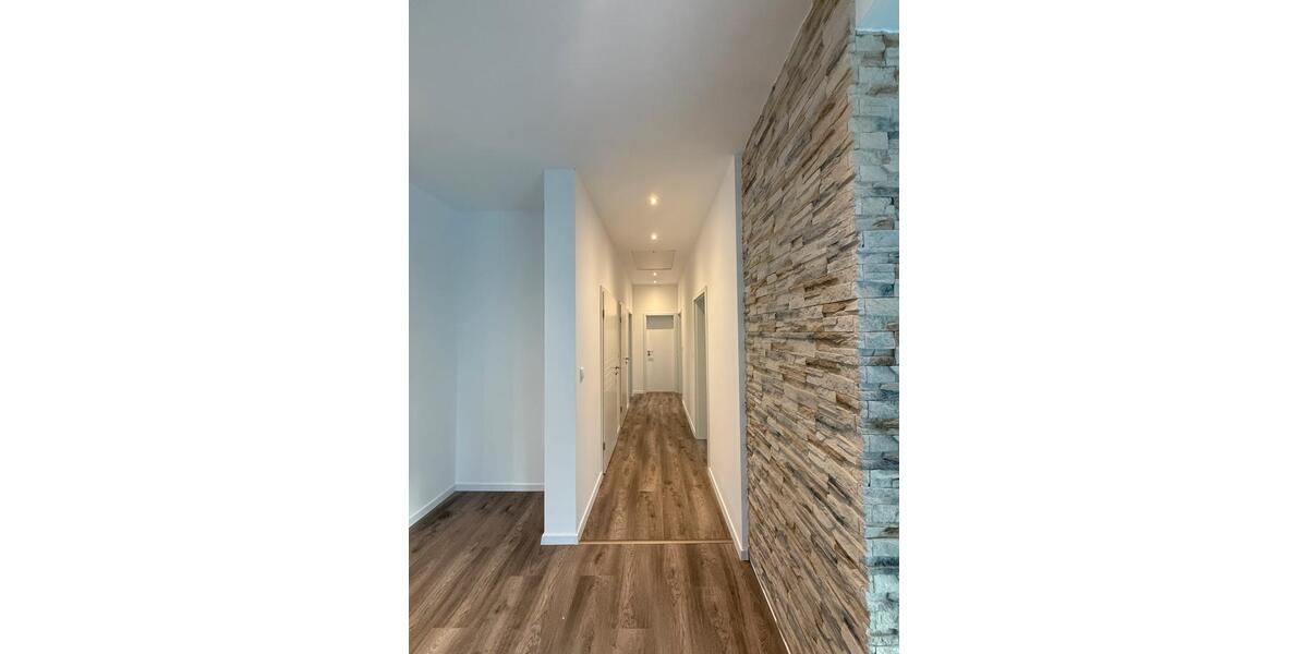 Moderner Bungalow mit Garage - ruhig und modern in Bad lauterberg 4 zimmer