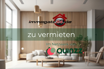 Wohnung zum Mieten in Frankfurt am Main 640 € 38 m²