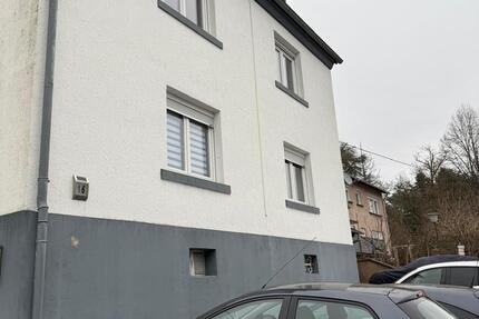 Wohnung Merzig - 3 Zimmer, 57 m&sup2;, 650&euro; | Angebot:26110193