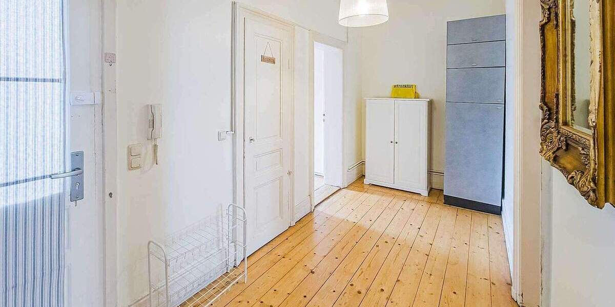 Möblierte Wohnung auf Zeit zu vermieten: 2 zimmer