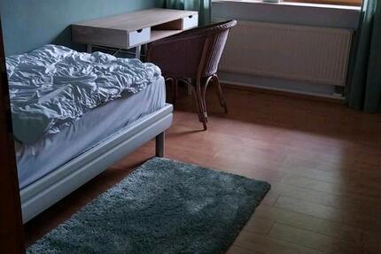 Wohnen auf Zeit Wolpertswende - 1 Zimmer, 12 m&sup2;, 450&euro; | Angebot:25982121