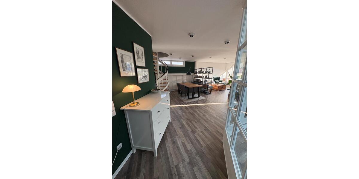 Wohnen auf Zeit Lüneburg - 2.5 Zimmer, 80 m&sup2;, 1.410&euro; | Angebot:24962433