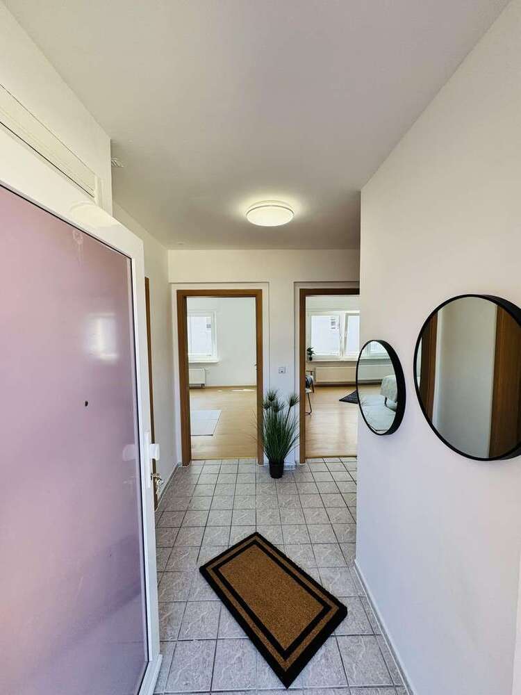 Wohnung zum Mieten in Nürnberg 890 € 57 m²
