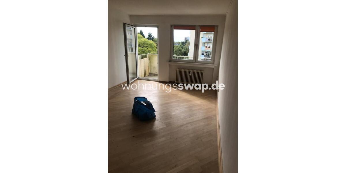 Etagenwohnung Bergisch Gladbach Frankenforst - 3 Zimmer, 66 m&sup2;, 570&euro; | Angebot:24538898