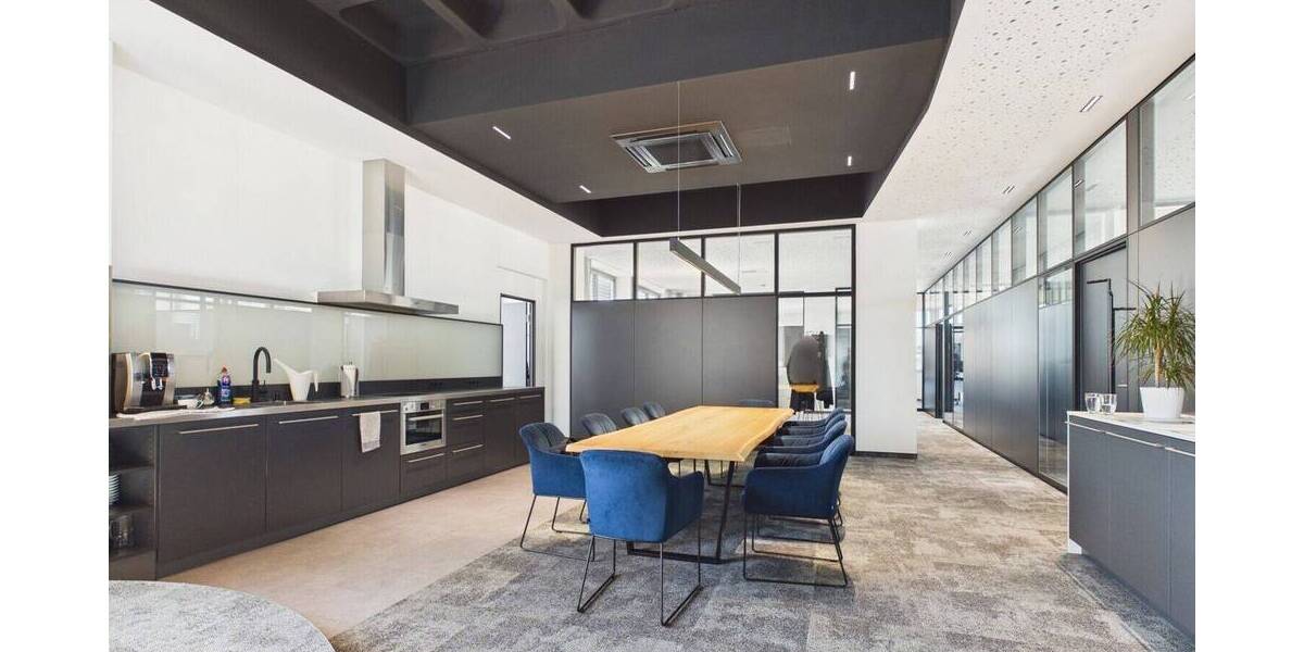 Gewerbeobjekt Bamberg Bamberg-Ost - 8 Zimmer, 375 m&sup2;, 4.725&euro; | Angebot:26733261