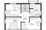 Einfamilienhaus Ahrensbök - 5 Zimmer, 118 m&sup2;, 1.999&euro; | Angebot:26176325