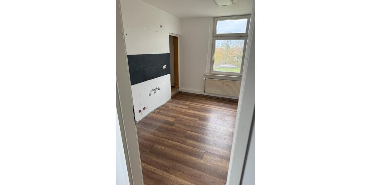 2-Raum Wohnung in Gernrode zu vermieten! 2 zimmer