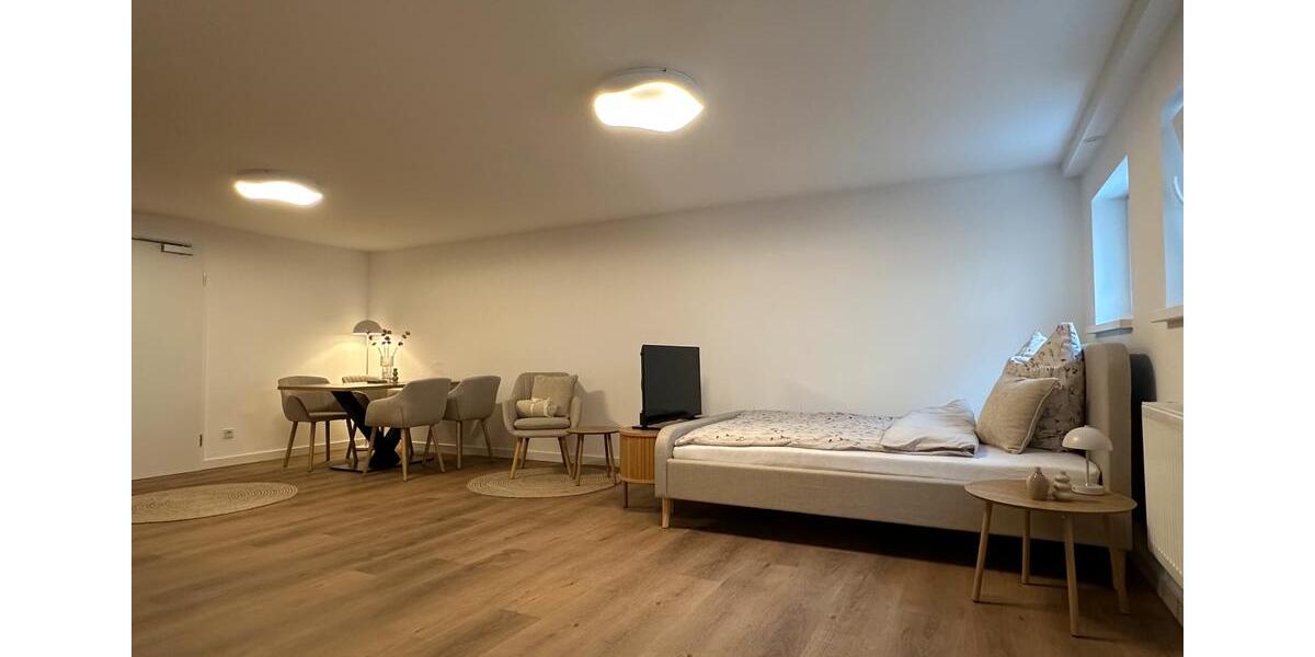 Etagenwohnung Prüm - 1 Zimmer, 40 m&sup2;, 550&euro; | Angebot:25809733