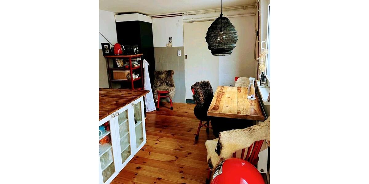 Etagenwohnung Liebenwalde - 2 Zimmer, 44 m&sup2;, 585&euro; | Angebot:25419533