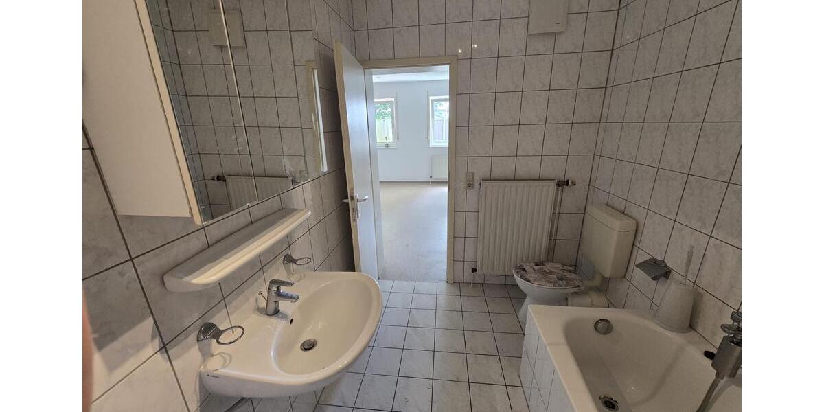 Erdgeschoßwohnung Waldmohr - 2 Zimmer, 60 m&sup2;, 550&euro; | Angebot:26702383