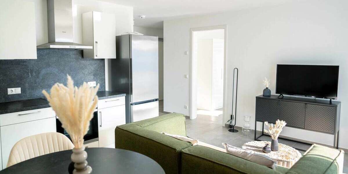 Wohnung zum Mieten in Grafing 1.020 € 55 m² 2 zimmer