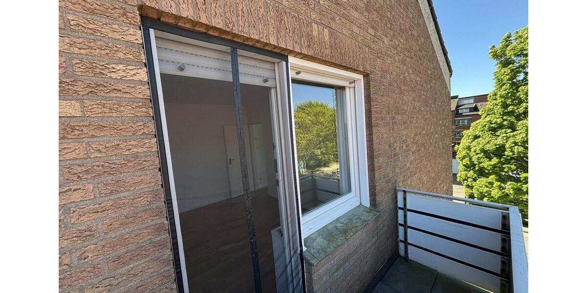 Dachgeschoßwohnung Senden - 2 Zimmer, 50 m&sup2;, 550&euro; | Angebot:26420229