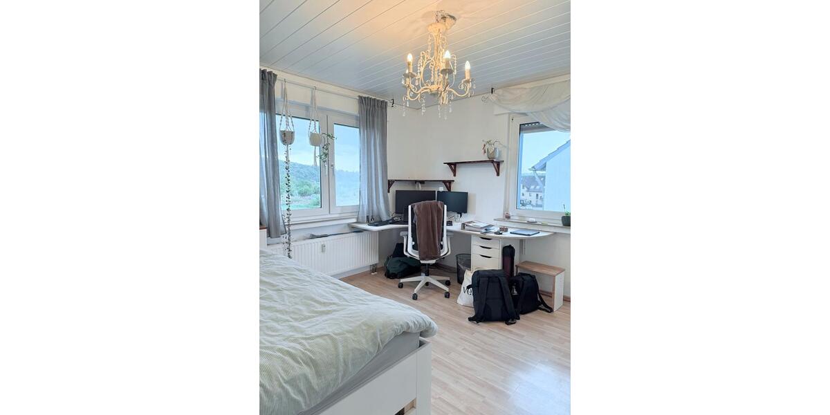 Etagenwohnung Troisdorf - 3 Zimmer, 62 m&sup2;, 820&euro; | Angebot:26535357