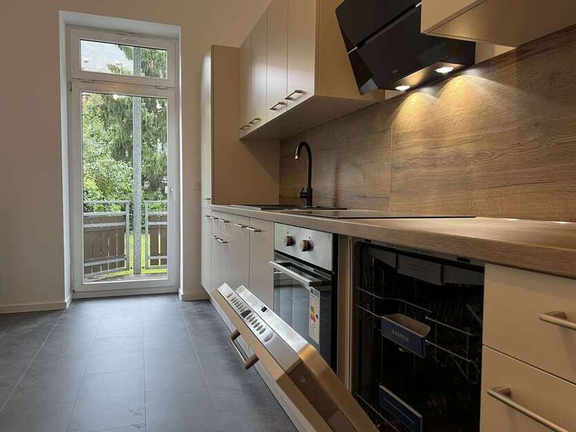 Wohnung zum Mieten in Leipzig 839 € 62 m² 3 zimmer