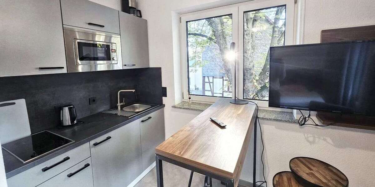 Zimmer Frankfurt am Main Schwanheim - 1 Zimmer, 790&euro; | Angebot:26758573
