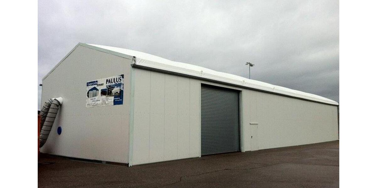 Gewerbeobjekt Pfreimd - 6&euro; | Angebot:23371293