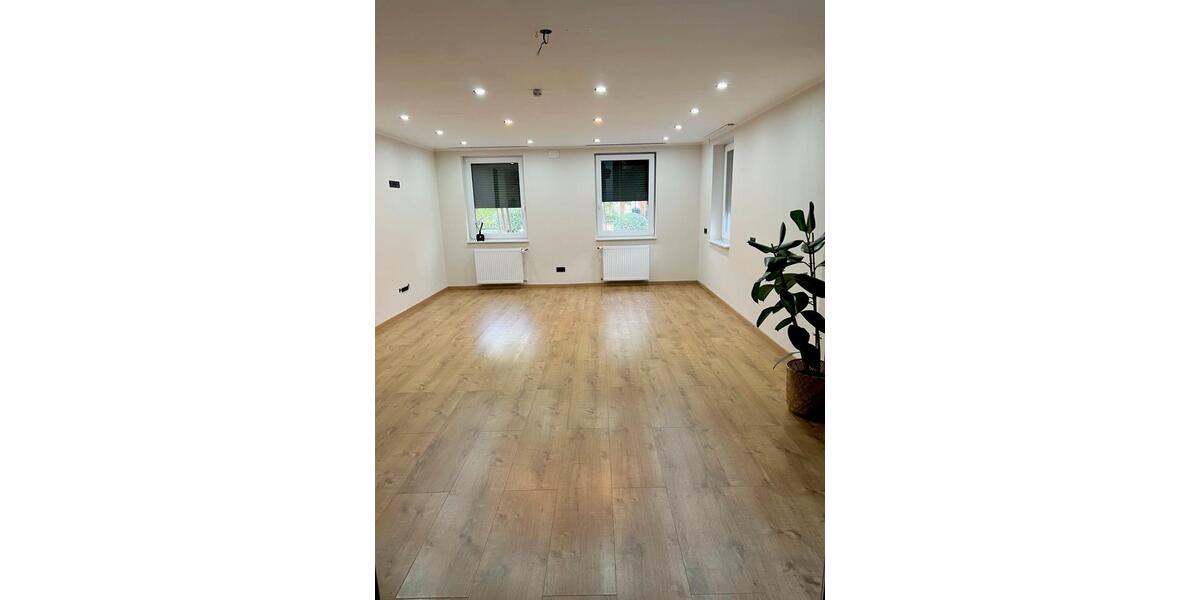 Erdgeschoßwohnung Saulheim - 3.5 Zimmer, 95 m&sup2;, 1.050&euro; | Angebot:26640860