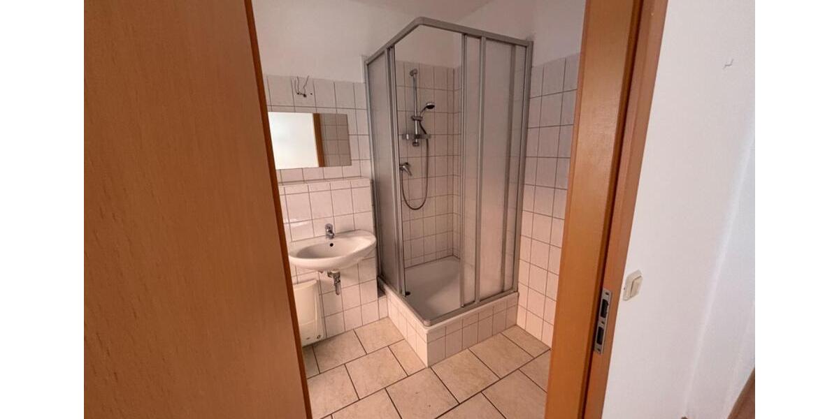 Erdgeschoßwohnung Greifswald - 1 Zimmer, 27 m&sup2;, 325&euro; | Angebot:26645120