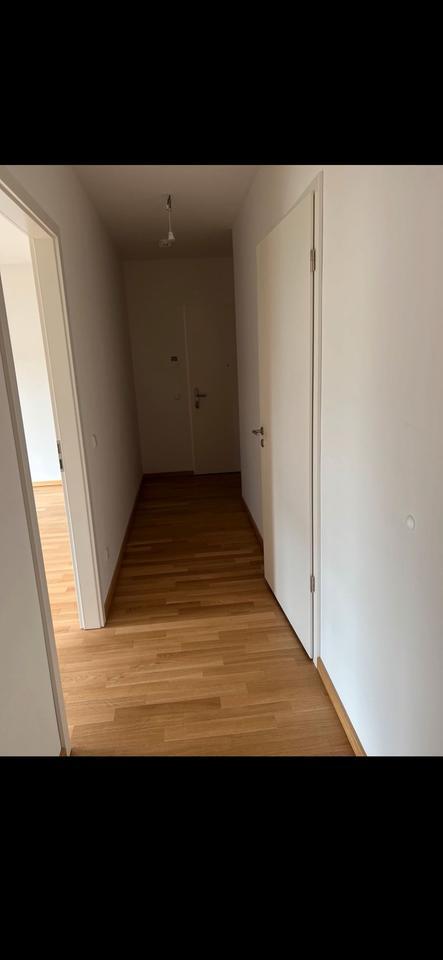 Mietwohnung in Neubausiedlung zum 1.11.2025 zimmer
