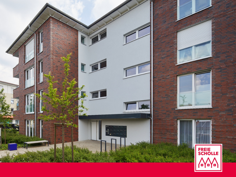 Wohnung zum Mieten in Bielefeld 818 € 81.77 m²