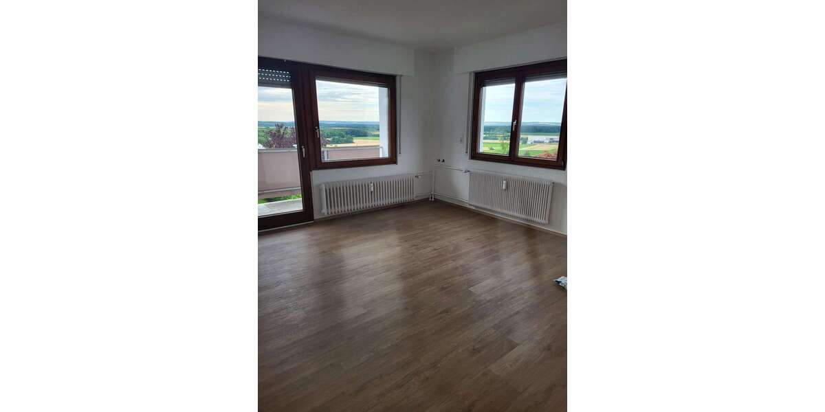 Etagenwohnung Aichelberg - 4 Zimmer, 99 m&sup2;, 950&euro; | Angebot:27017543