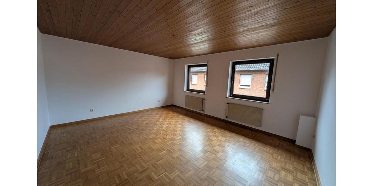 Etagenwohnung Rhede - 2 Zimmer, 75 m&sup2;, 560&euro; | Angebot:24766453