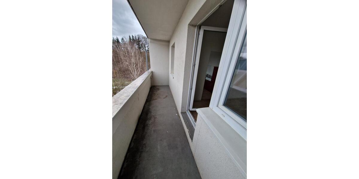 Etagenwohnung Doberschau-Gaußig Gaußig - 1 Zimmer, 36 m&sup2;, 220&euro; | Angebot:26181879