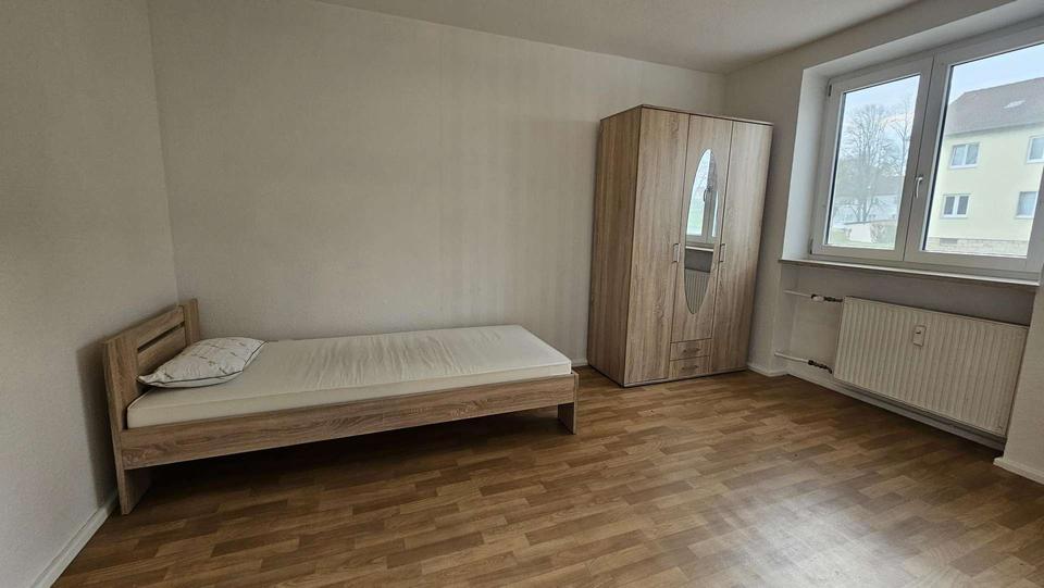 Etagenwohnung Wassertrüdingen - 3 Zimmer, 54 m&sup2;, 435&euro; | Angebot:26111004