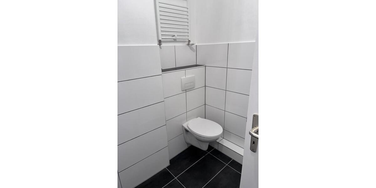 Etagenwohnung Hannover Vahrenwald-List - 2 Zimmer, 54 m&sup2;, 850&euro; | Angebot:26505097