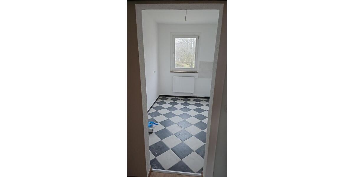 Hochparterre Müncheberg - 3 Zimmer, 66 m&sup2;, 700&euro; | Angebot:26647993