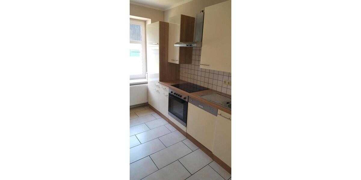 Erdgeschoßwohnung Ueckermünde - 2 Zimmer, 60 m&sup2;, 600&euro; | Angebot:26024908