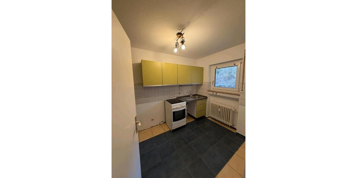 Etagenwohnung Oberkochen - 2.5 Zimmer, 58 m&sup2;, 650&euro; | Angebot:25906975