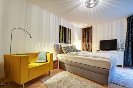 Zimmer Sindelfingen - 1 Zimmer, 990&euro; | Angebot:26752395